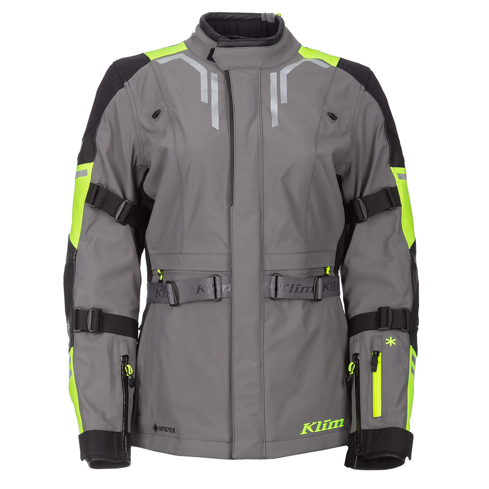 Klim Women's Altitude Jacket Klim USA