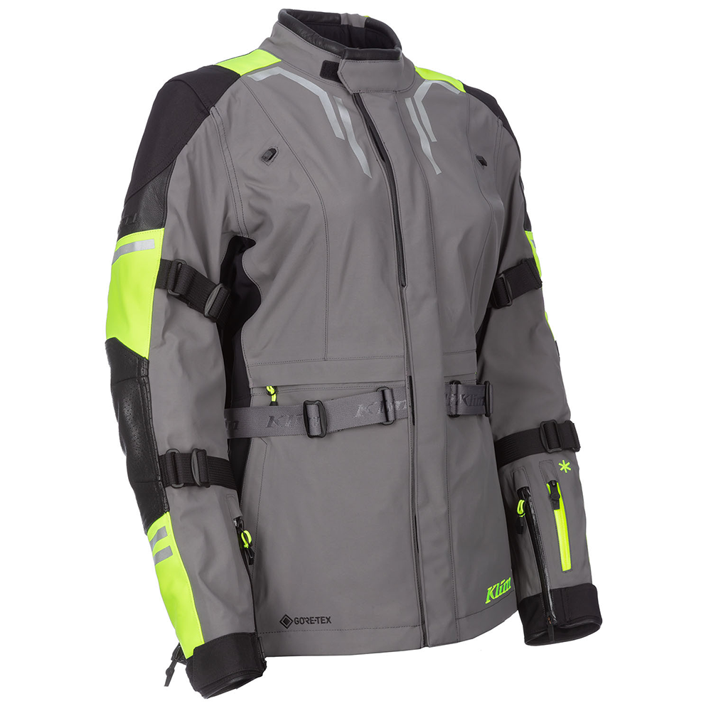 Klim Women's Altitude Jacket Klim USA
