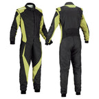 Go Kart\Car Racing Suit Design OC-08 Pulse Racegear