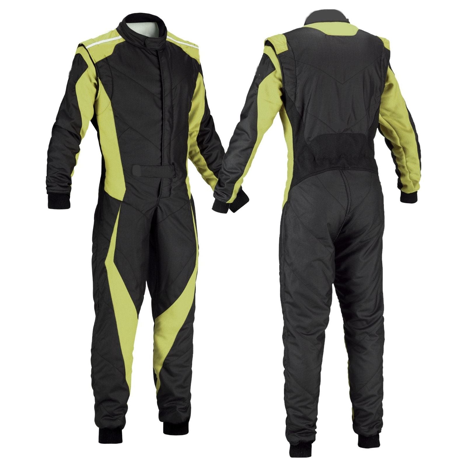 Go Kart\Car Racing Suit Design OC-08 Pulse Racegear