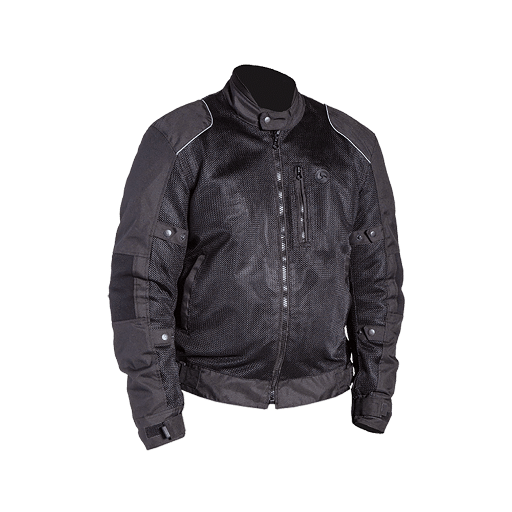 Fulmer 510 Outbreak Jacket Endless Racegear