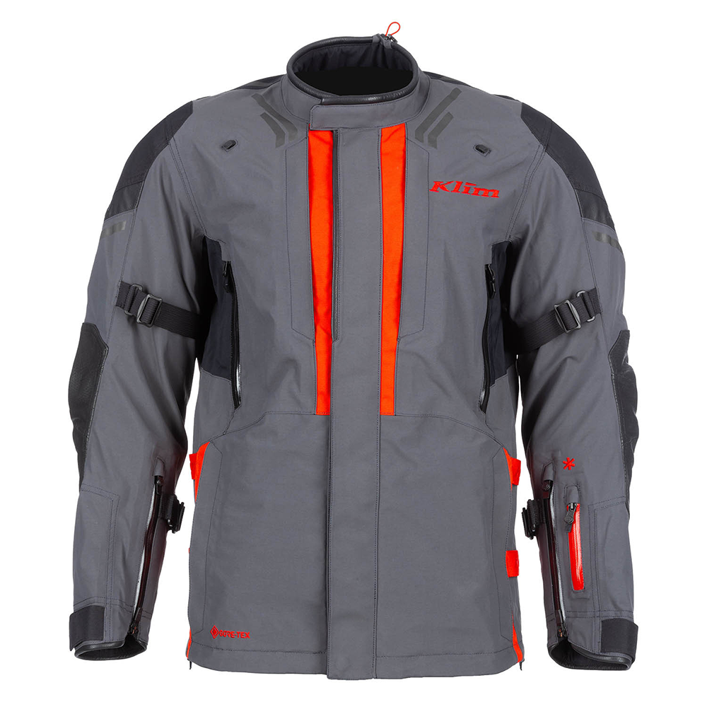 Klim Latitude Jacket Klim USA