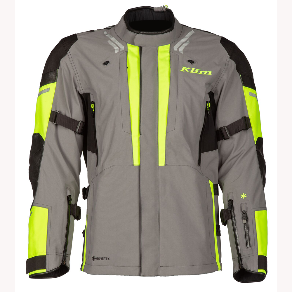 Klim Latitude Jacket Klim USA