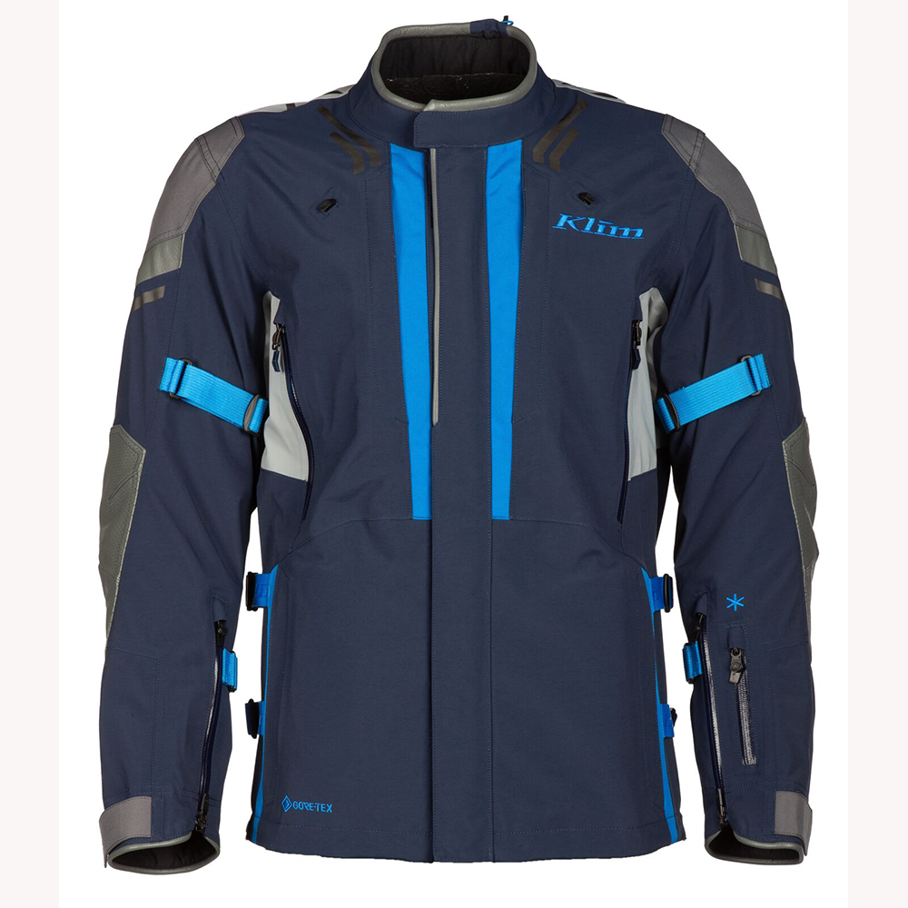 Klim Latitude Jacket Klim USA