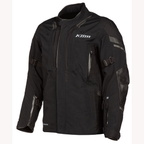 [Color:::Stealth Black] Klim Latitude Jacket
