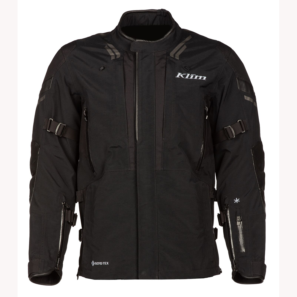 Klim Latitude Jacket Klim USA