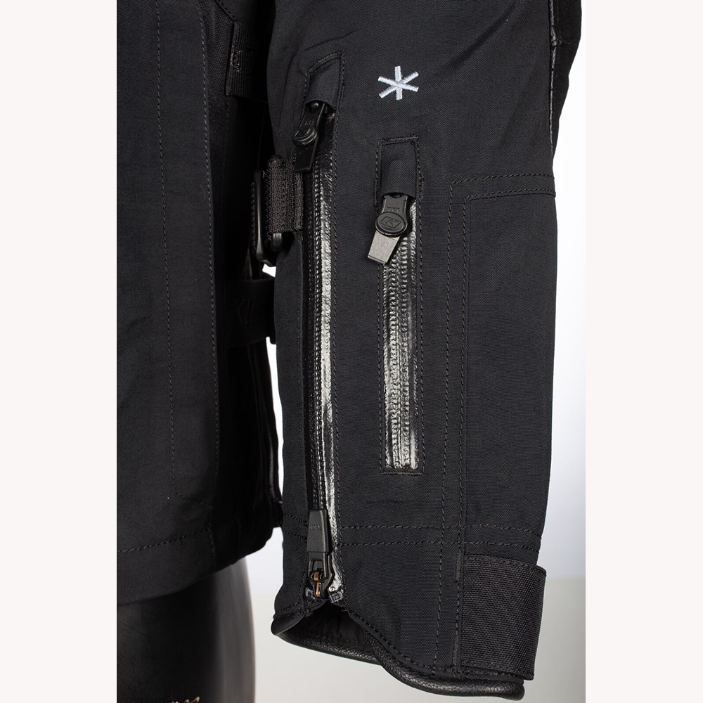 Klim Latitude Jacket Klim USA