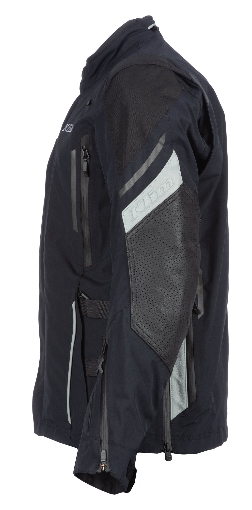 Latitude Jacket Klim