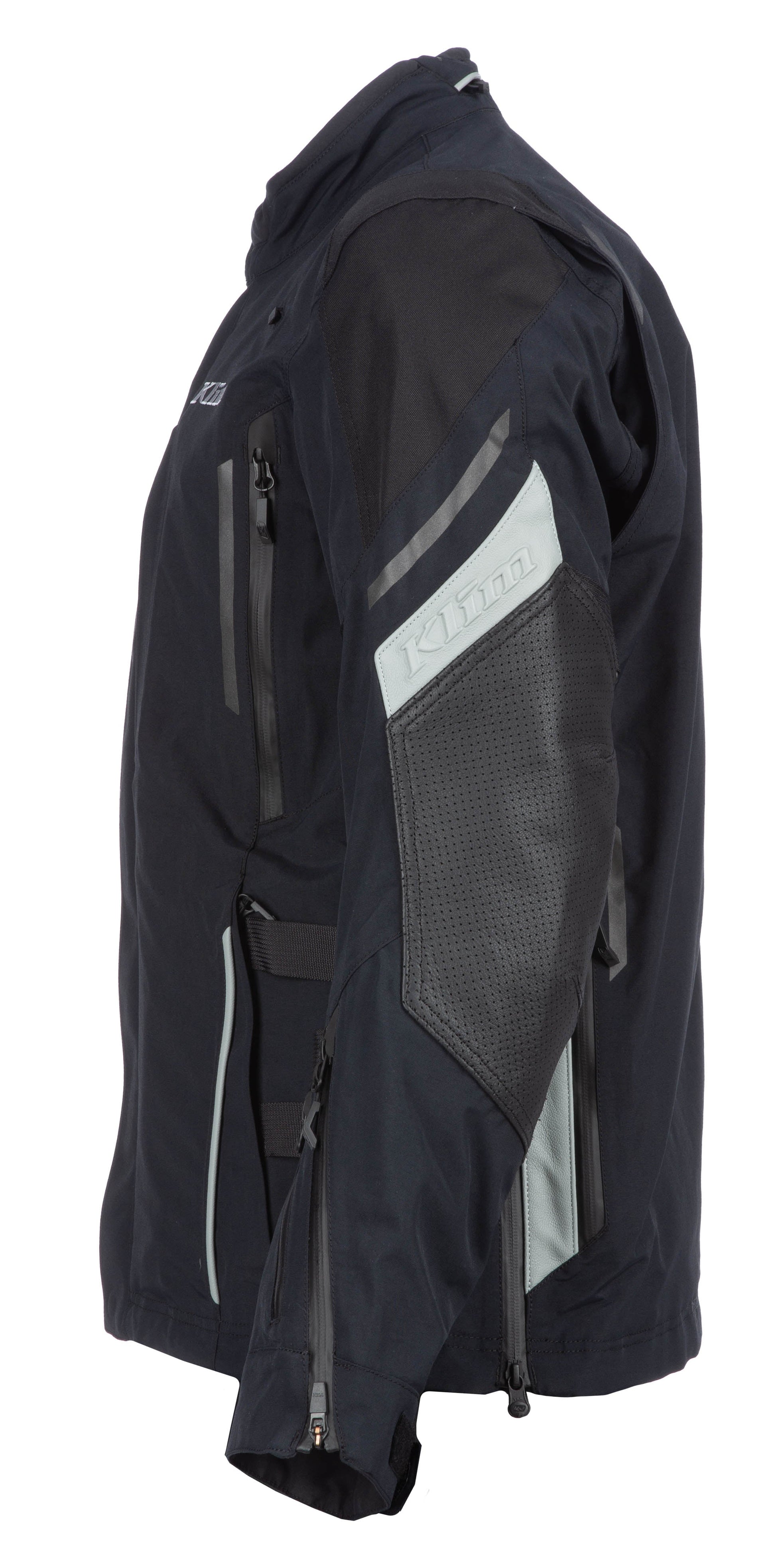 Latitude Jacket Klim