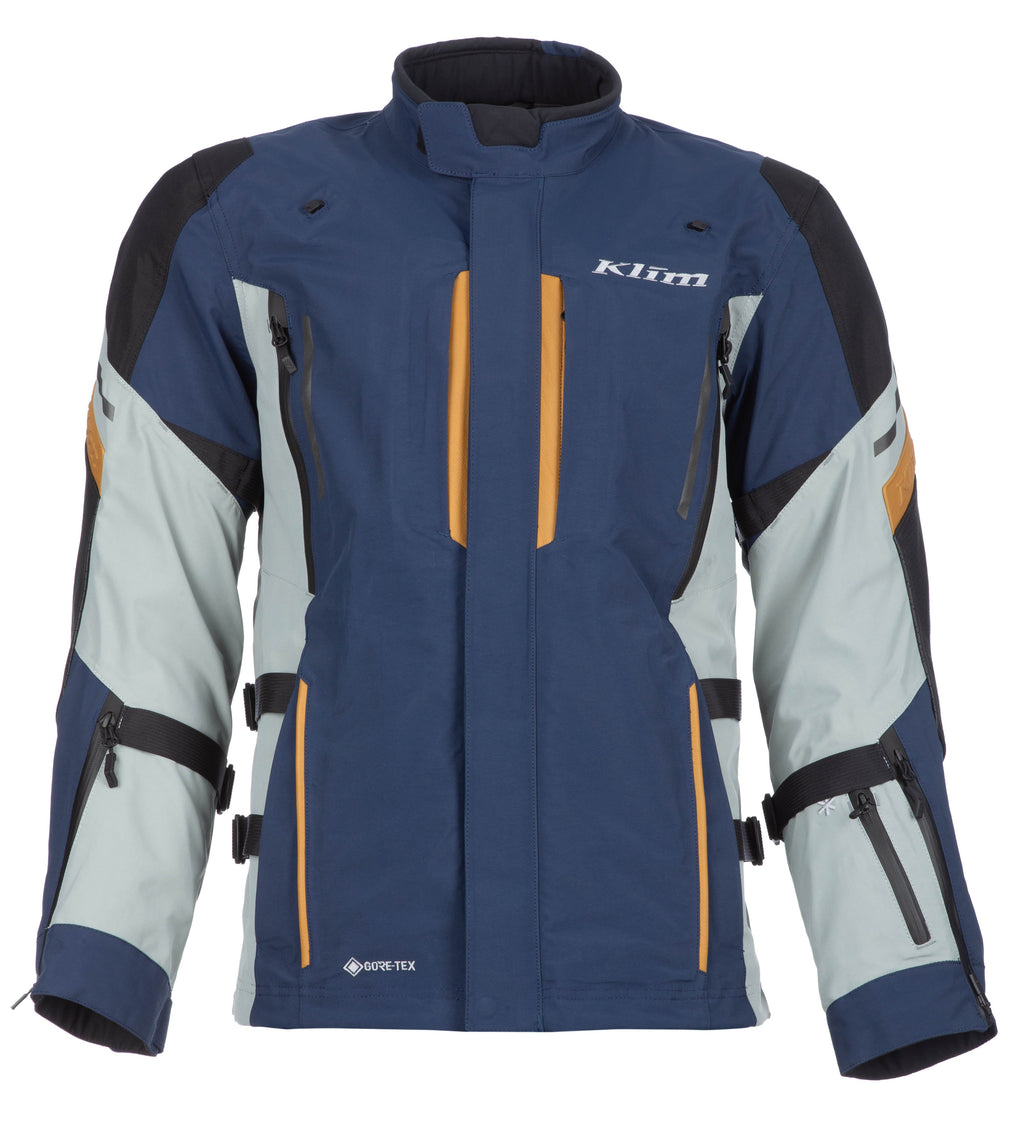 Latitude Jacket Klim