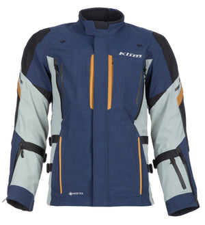 Latitude Jacket Klim