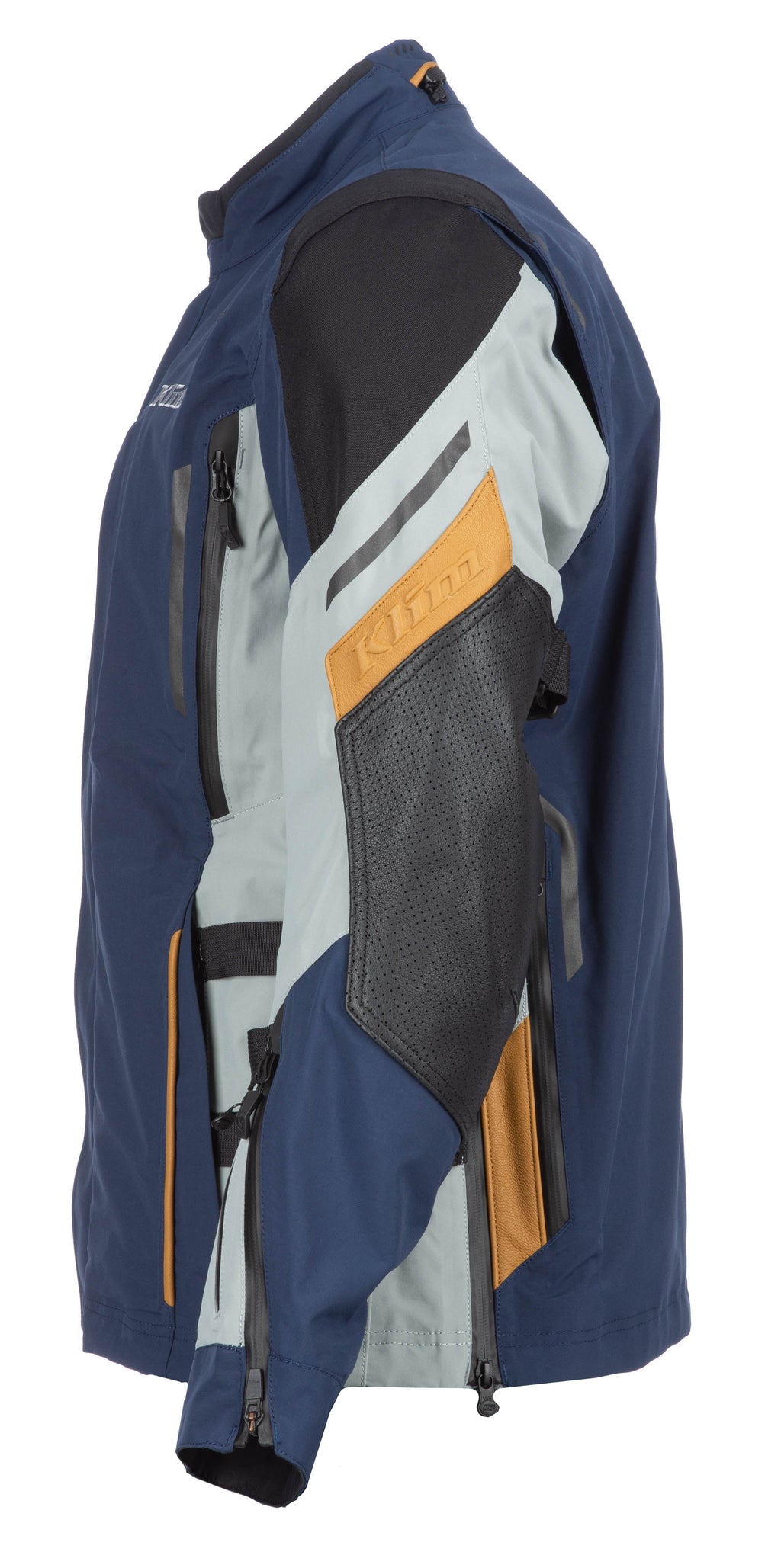 Latitude Jacket Klim