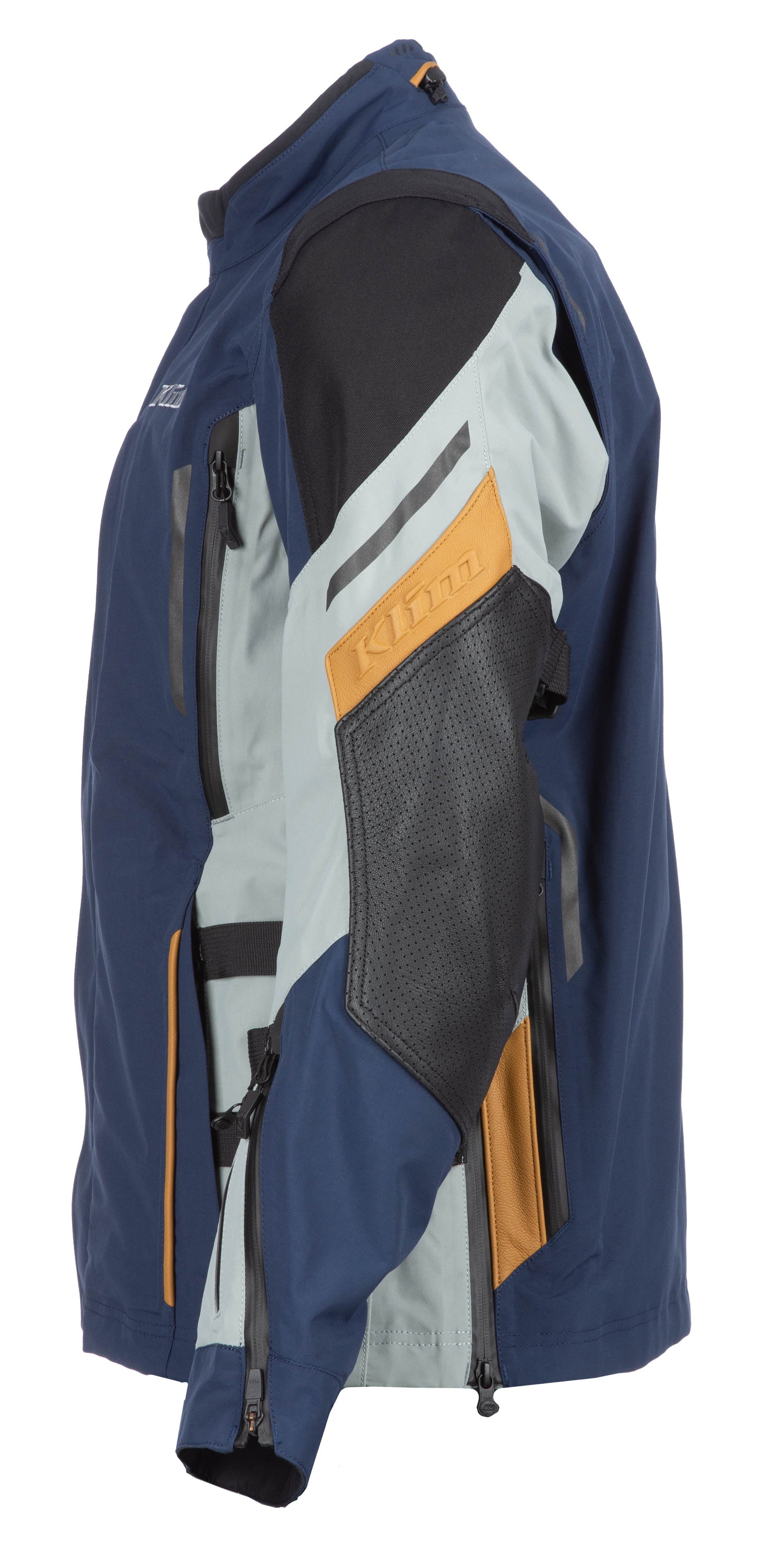 Latitude Jacket Klim