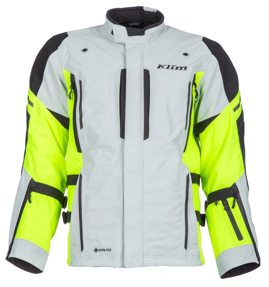 Latitude Jacket Klim