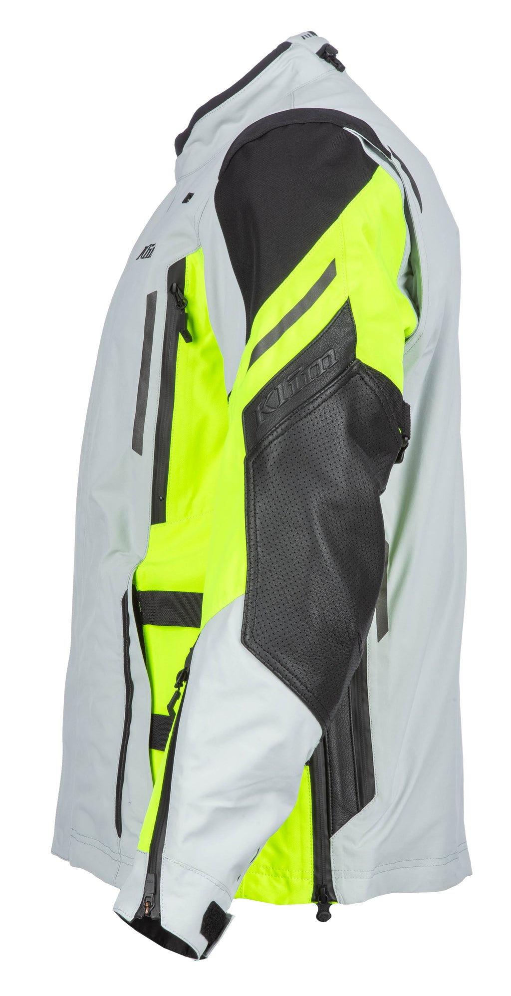 Latitude Jacket Klim