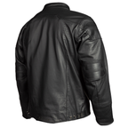 Klim Sixxer Leather Jacket Klim USA