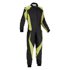 Go Kart\Car Racing Suit Design OC-08 Pulse Racegear
