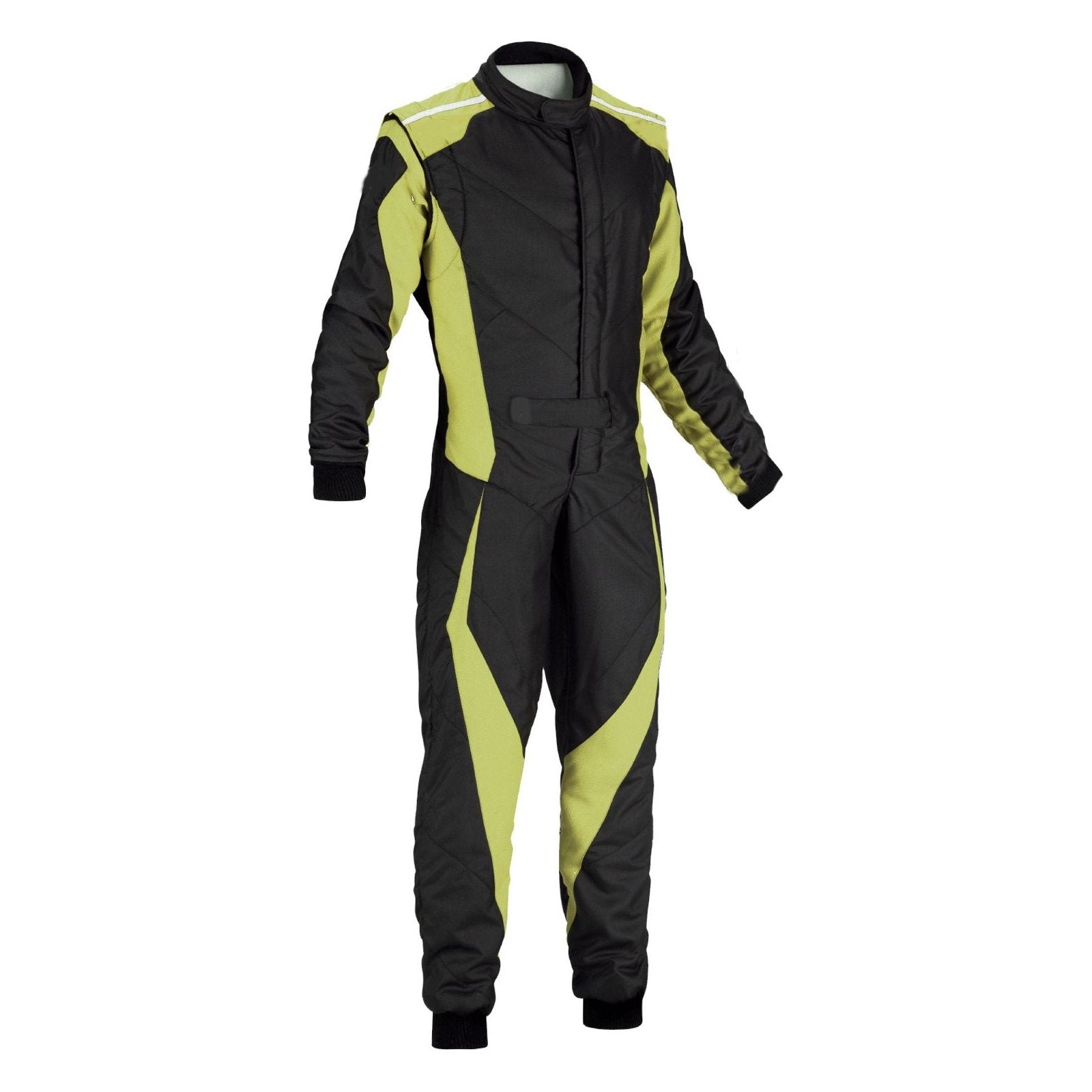 Go Kart\Car Racing Suit Design OC-08 Pulse Racegear