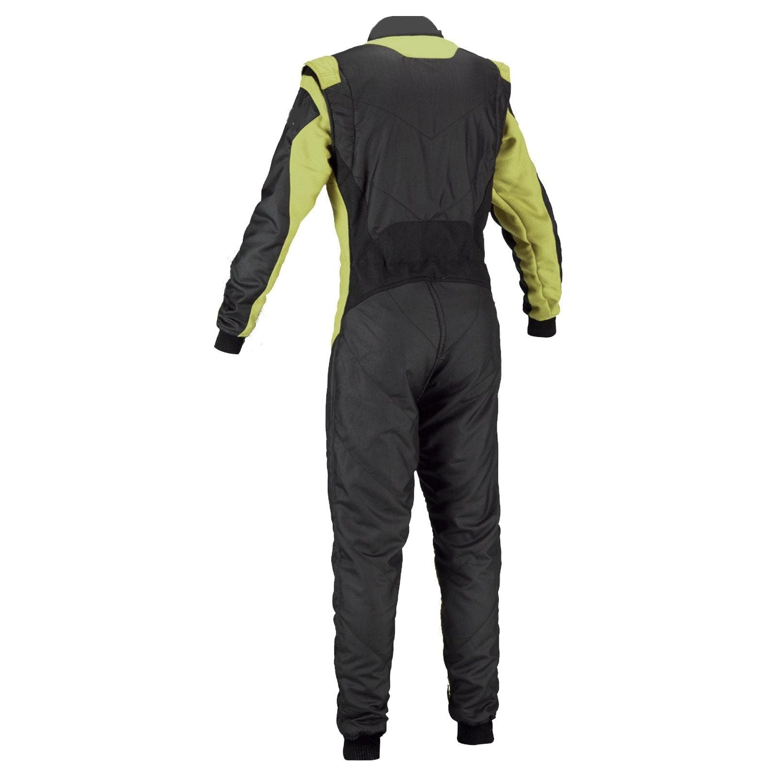 Go Kart\Car Racing Suit Design OC-08 Pulse Racegear