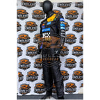 2026 McLaren Monaco GP F1 Replica Race Suit - Monaco Edition Endless Racegear