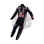 2026 Red Bull Racing Dutch Grand Prix F1 Replica Suit | Premium Replica Endless Racegear