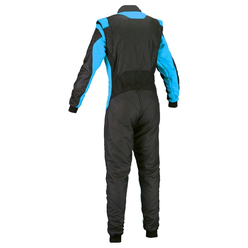 Go Kart\Car Racing Suit Design OC-09 Pulse Racegear