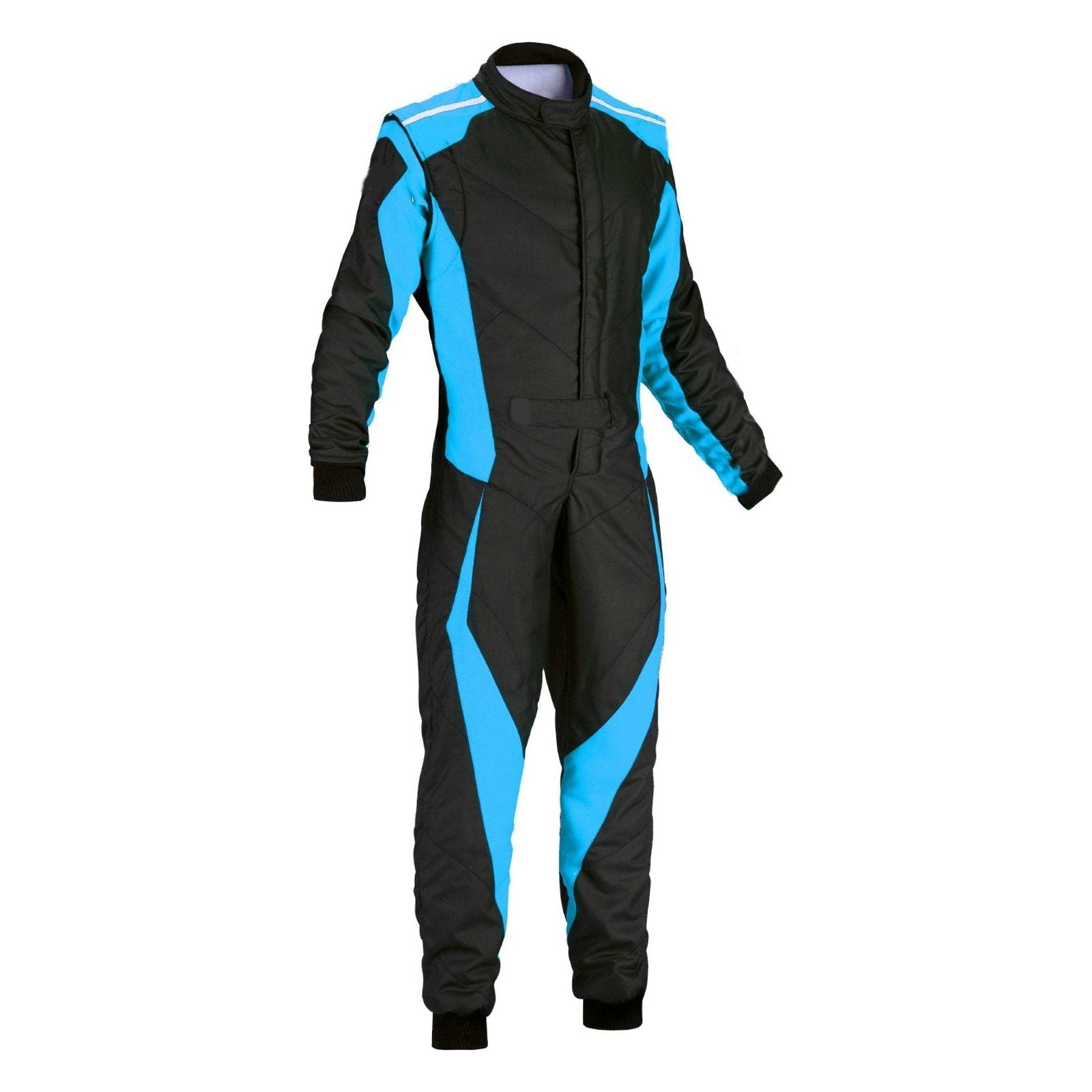 Go Kart\Car Racing Suit Design OC-09 Pulse Racegear