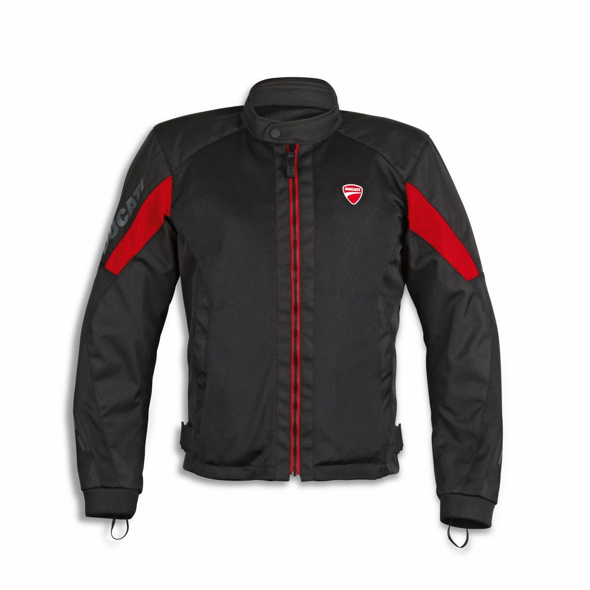 Flow C5 Jacket Ducati