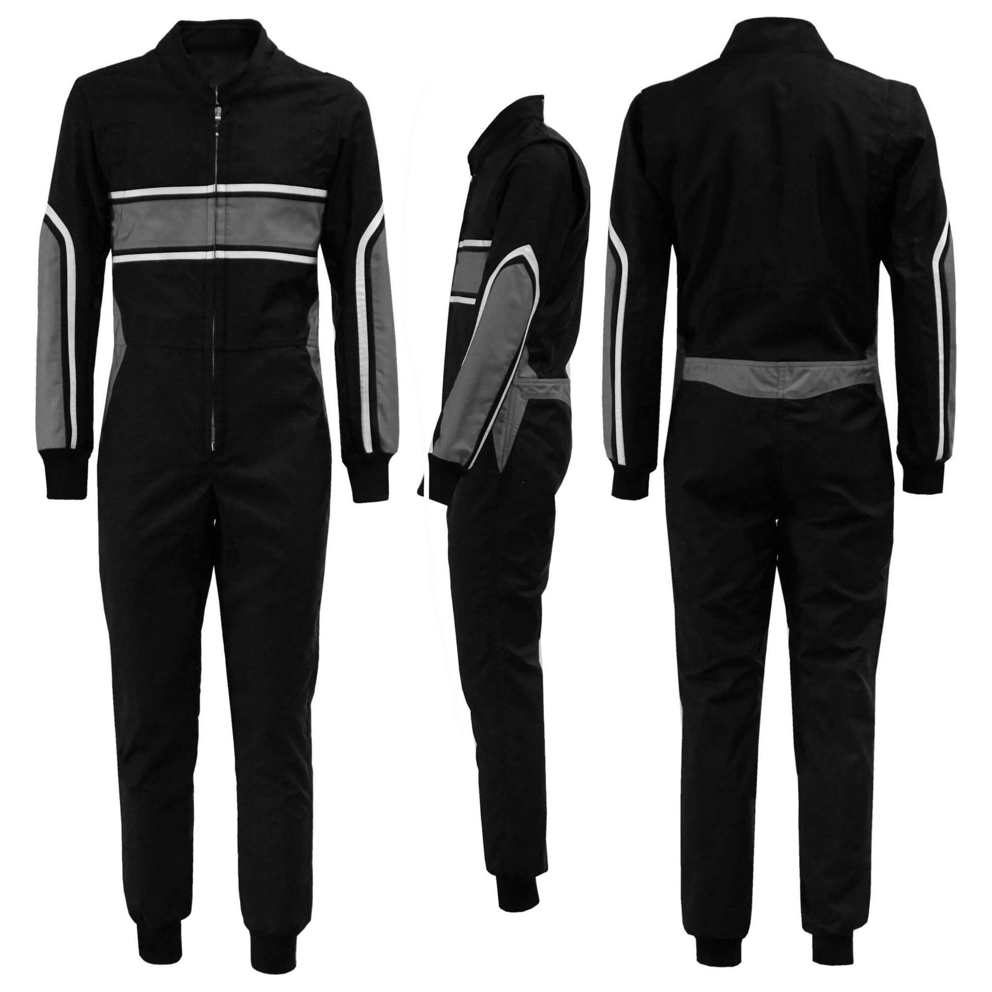 Kart Racing  Suit ZX4-0229 Pulse Racegear