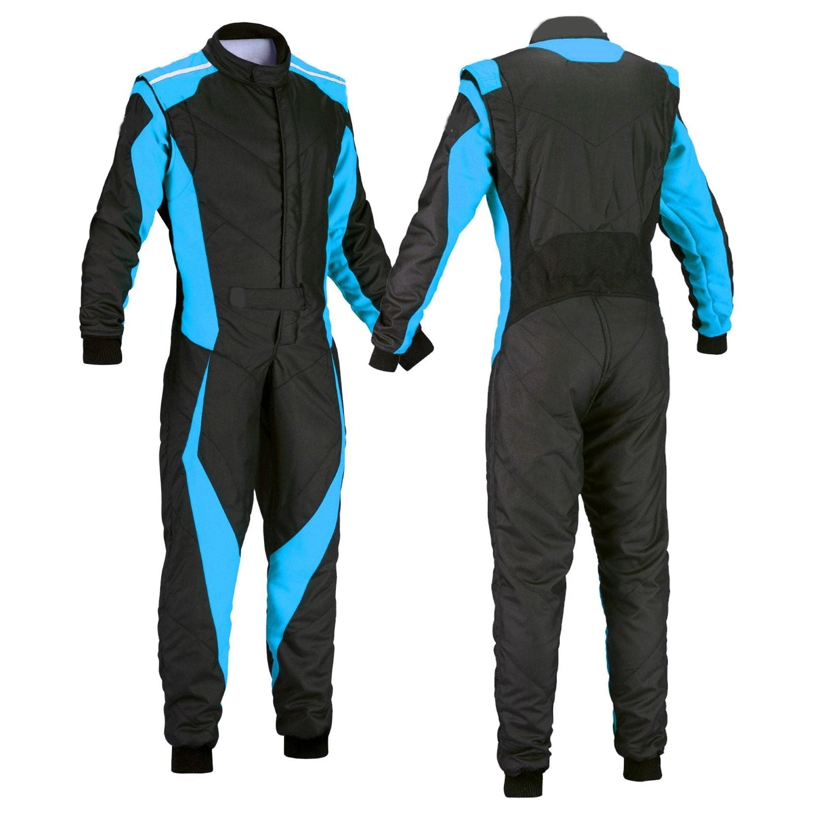 Go Kart\Car Racing Suit Design OC-09 Pulse Racegear