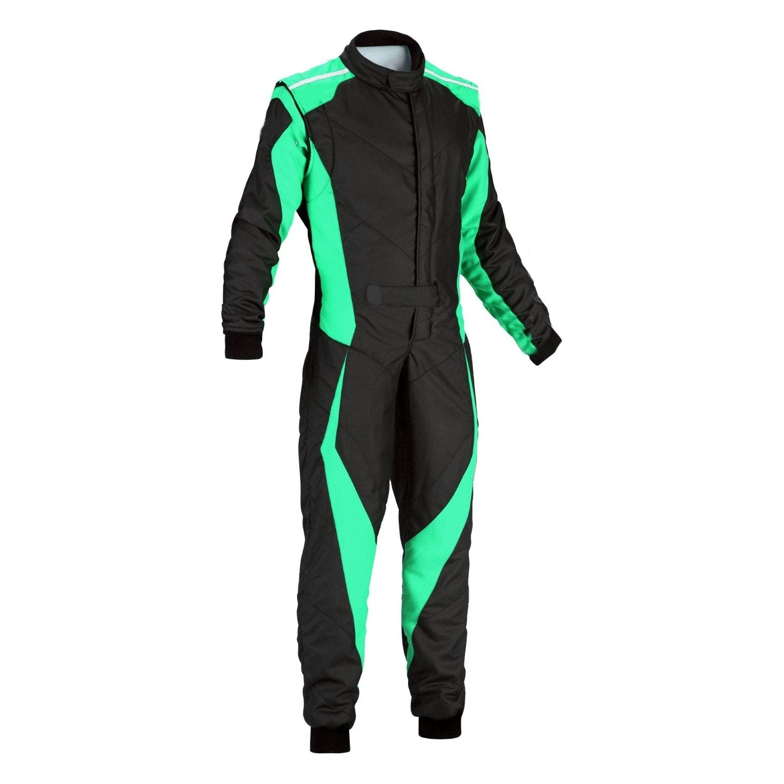 Go Kart\Car Racing Suit Design OC-10 Pulse Racegear