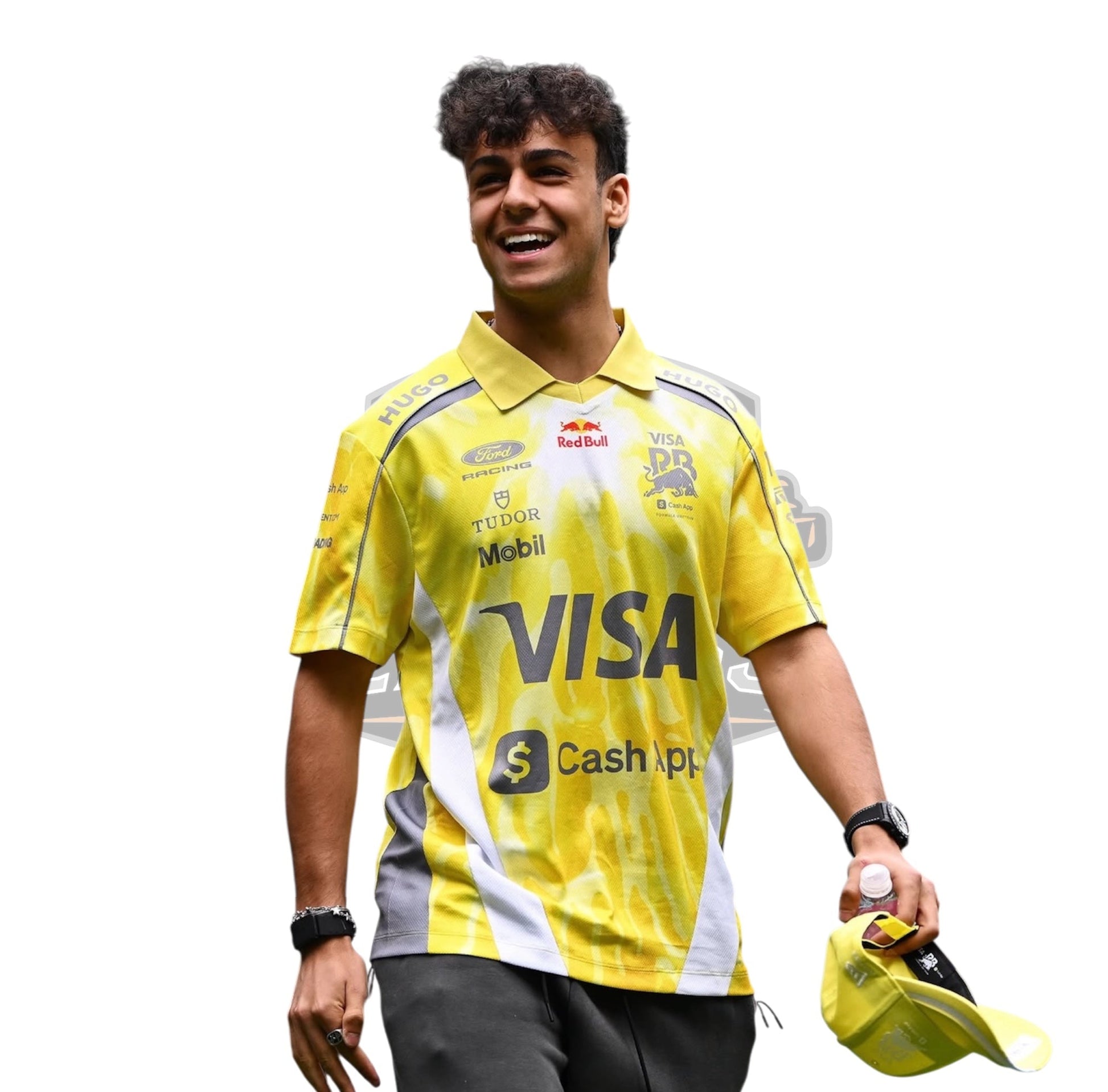 2026 Miami Red Bull Summer Edition Replica Shirt Endless Racegear