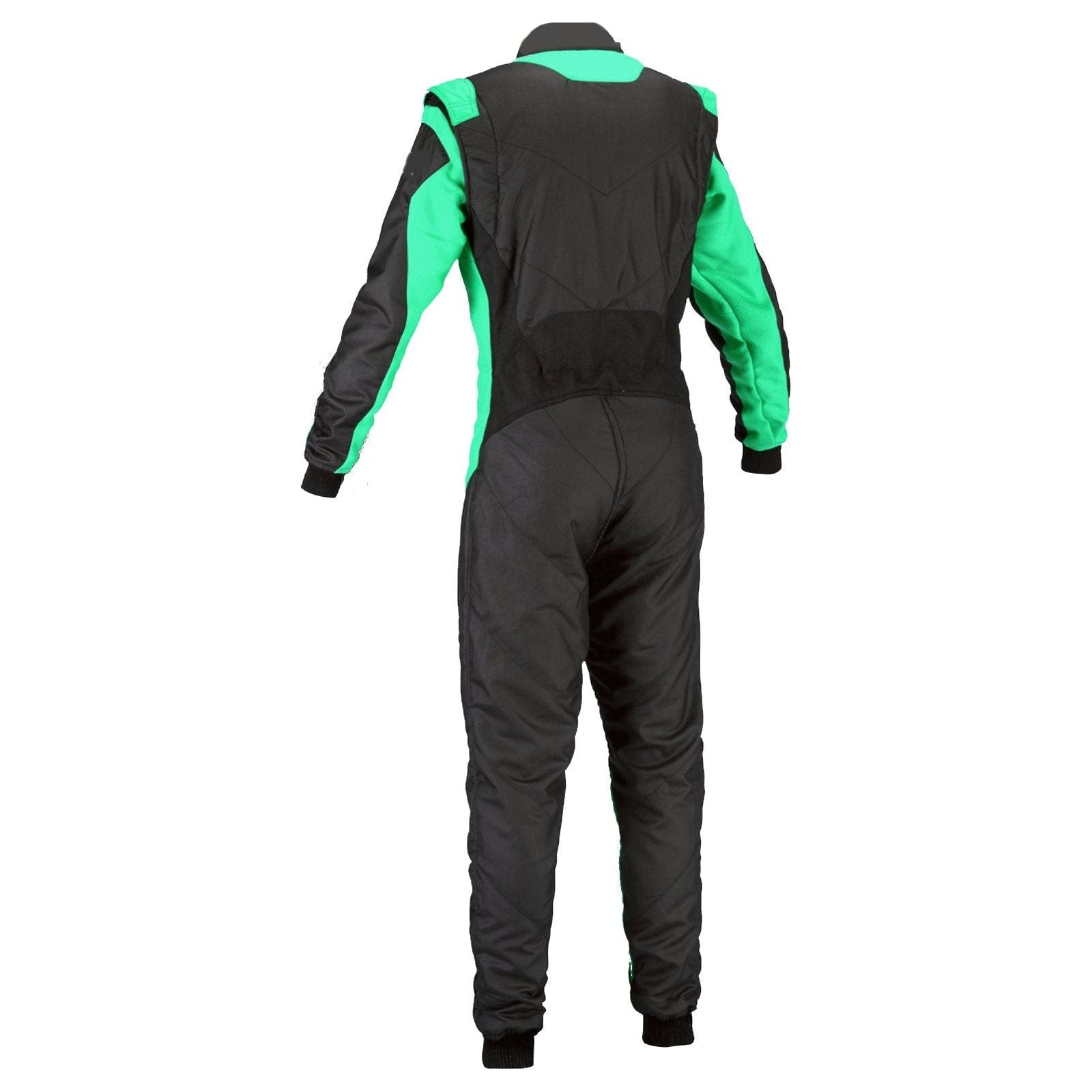 Go Kart\Car Racing Suit Design OC-10 Pulse Racegear
