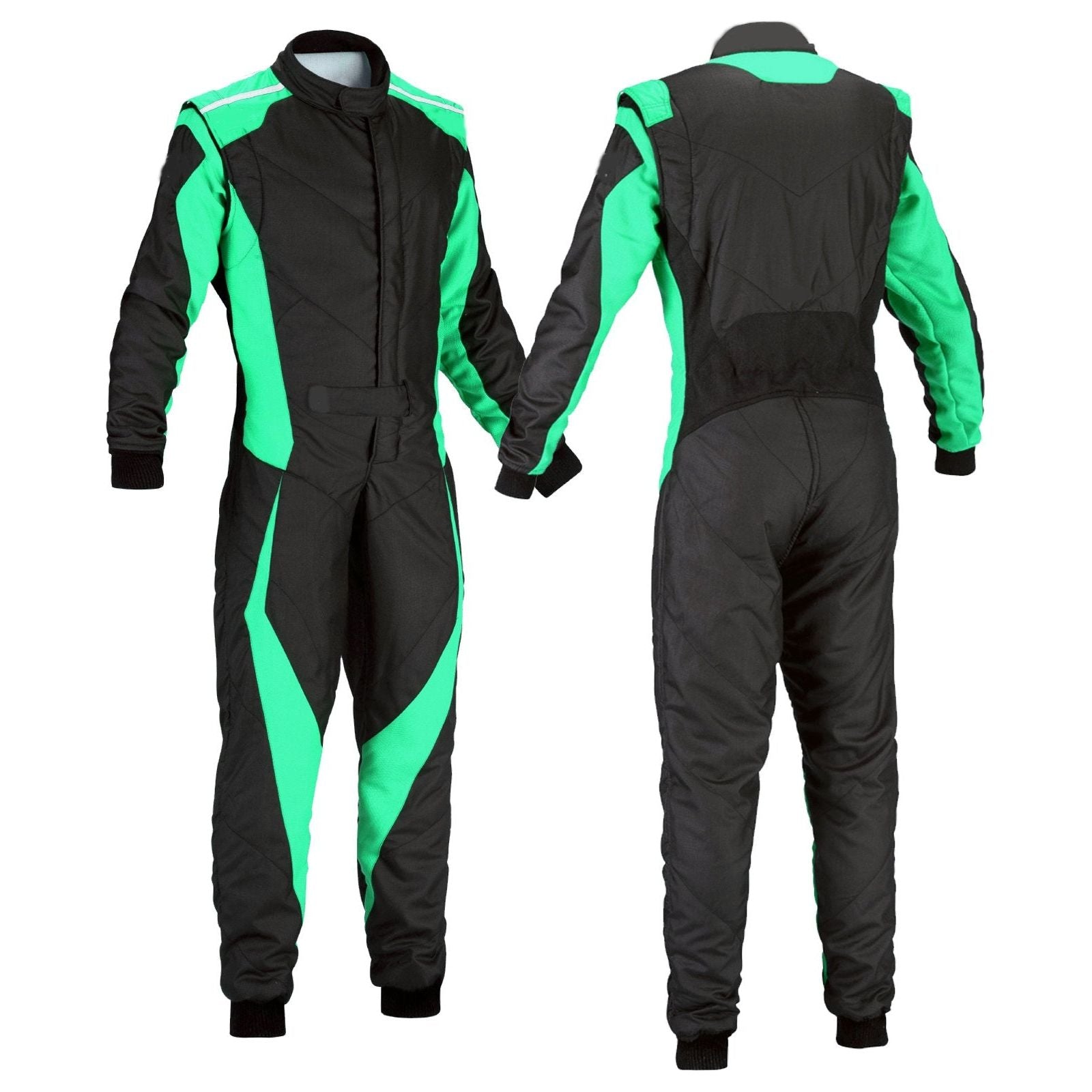 Go Kart\Car Racing Suit Design OC-10 Pulse Racegear