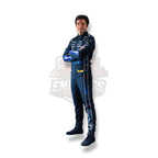 2026 Williams Silverstone GP Replica F1 Race Suit - Premium Endless Racegear