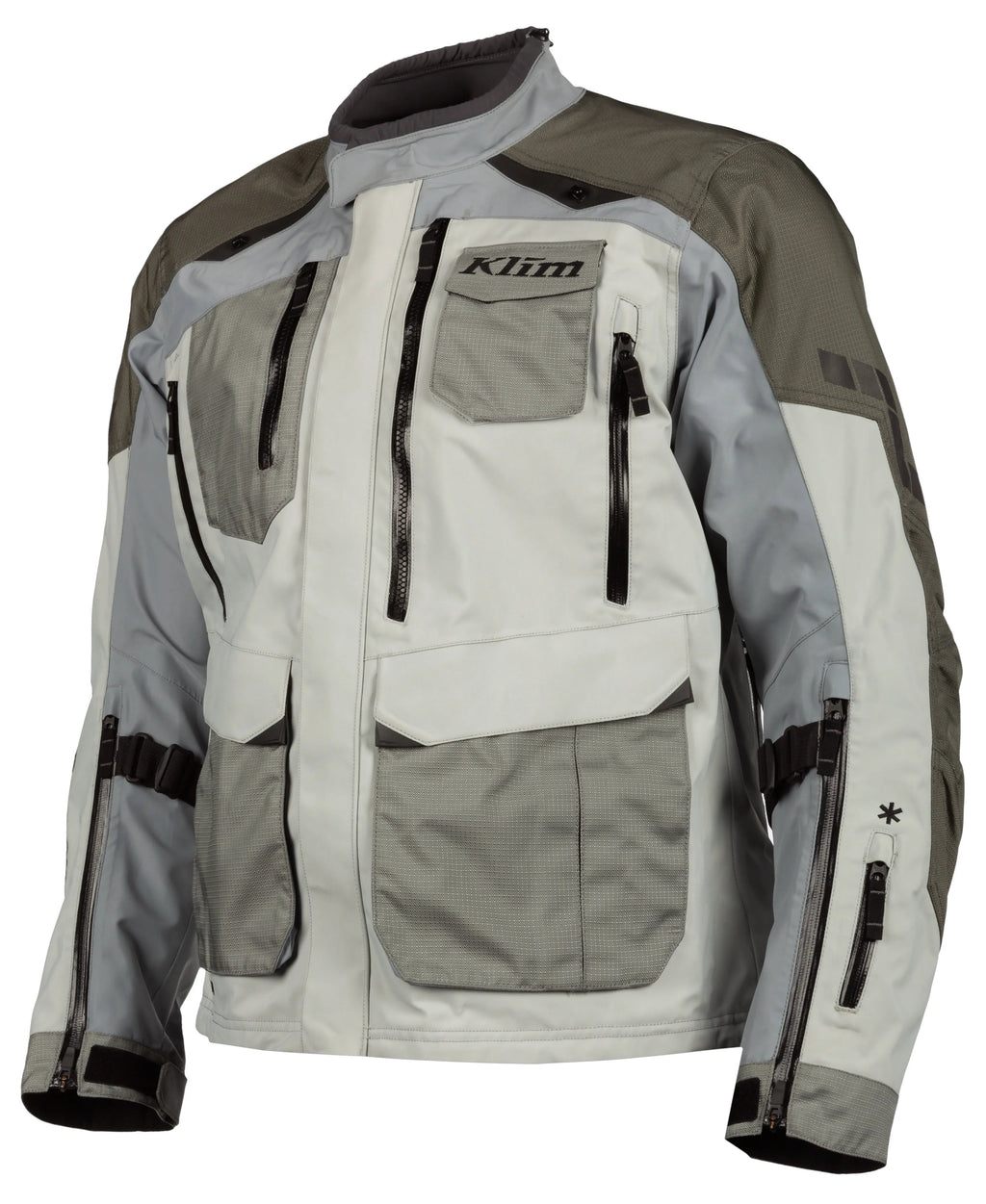 Klim | Carlsbad Jacket - Moto Camp Nerd - motorcycle camping