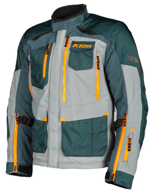 Klim | Carlsbad Jacket - Moto Camp Nerd - motorcycle camping