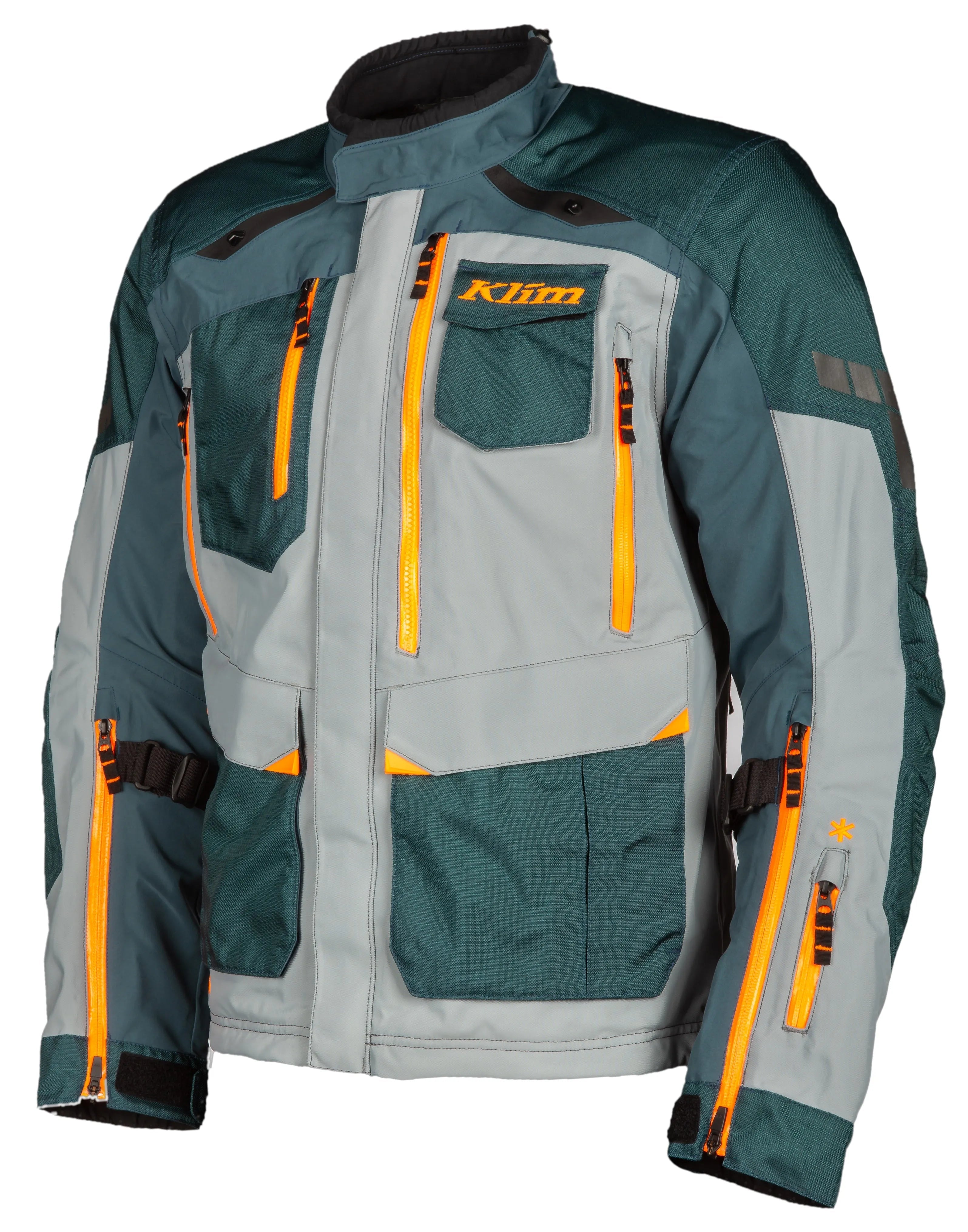 Klim | Carlsbad Jacket - Moto Camp Nerd - motorcycle camping