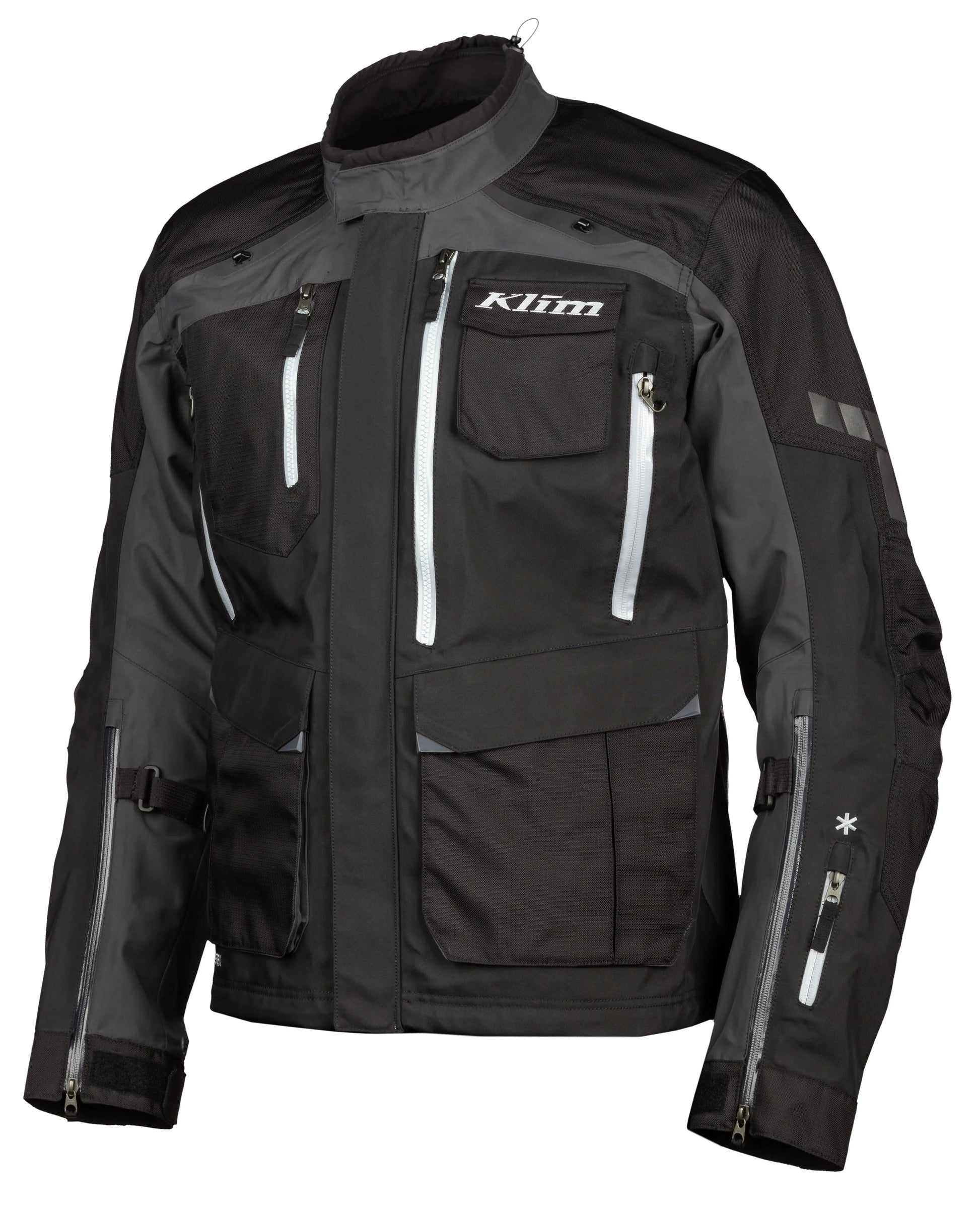 Klim | Carlsbad Jacket - Moto Camp Nerd - motorcycle camping