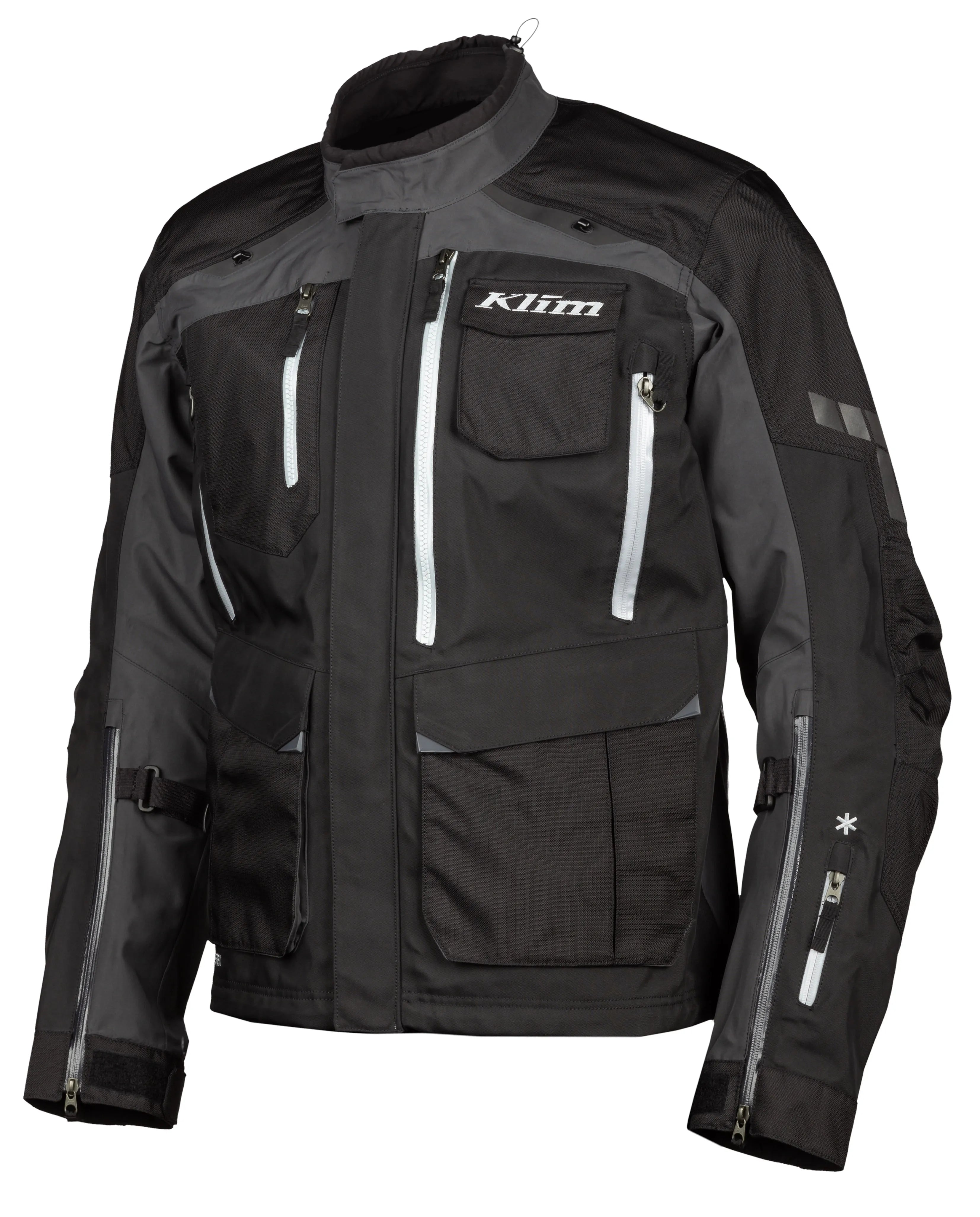 Klim | Carlsbad Jacket - Moto Camp Nerd - motorcycle camping