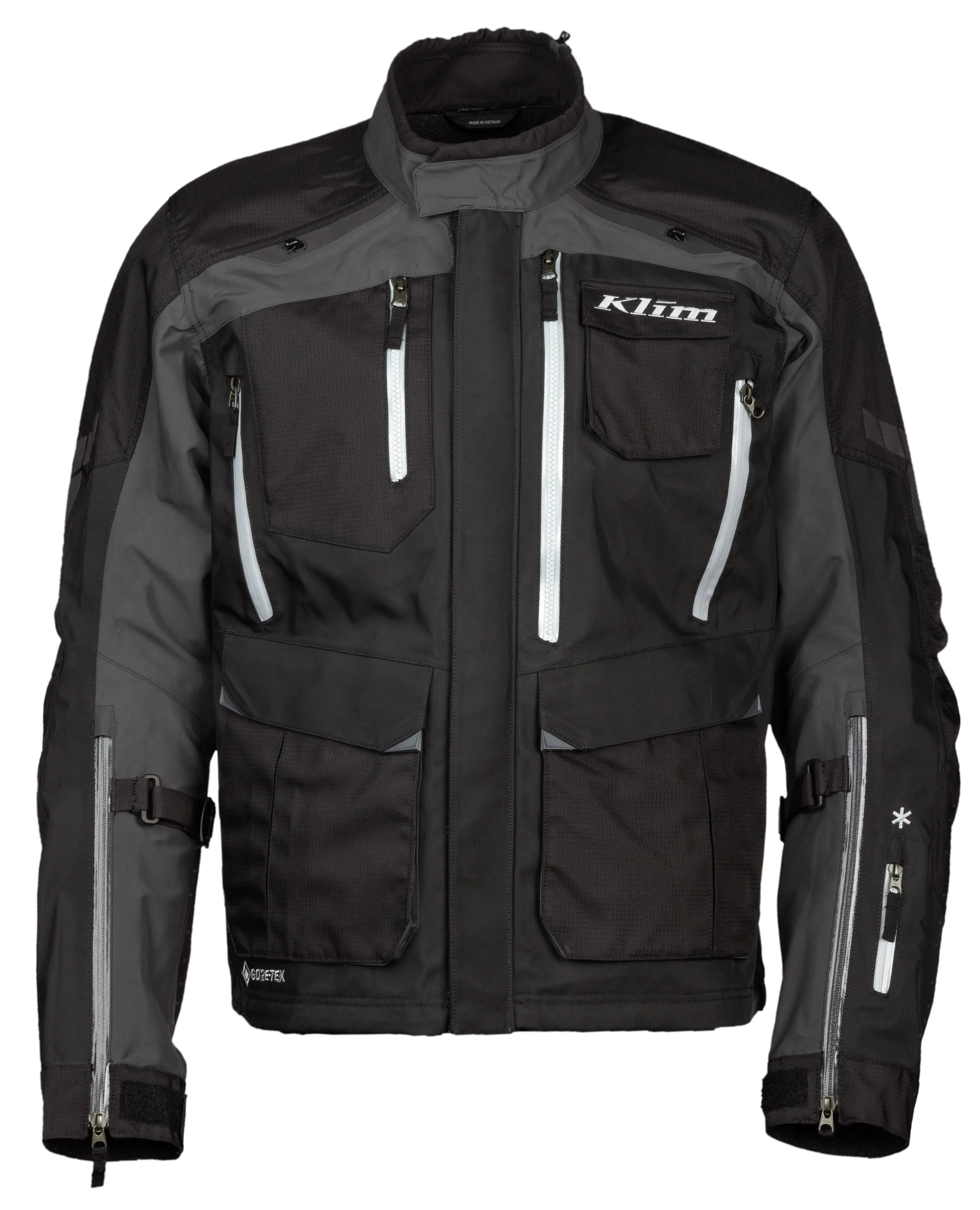 Klim | Carlsbad Jacket Endless Racegear