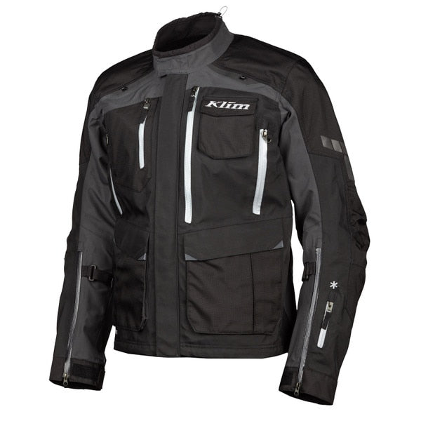 Carlsbad Jacket (CLOSEOUT) Klim