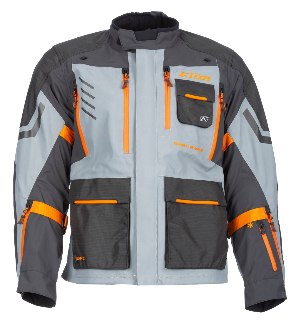 Carlsbad Jacket Klim