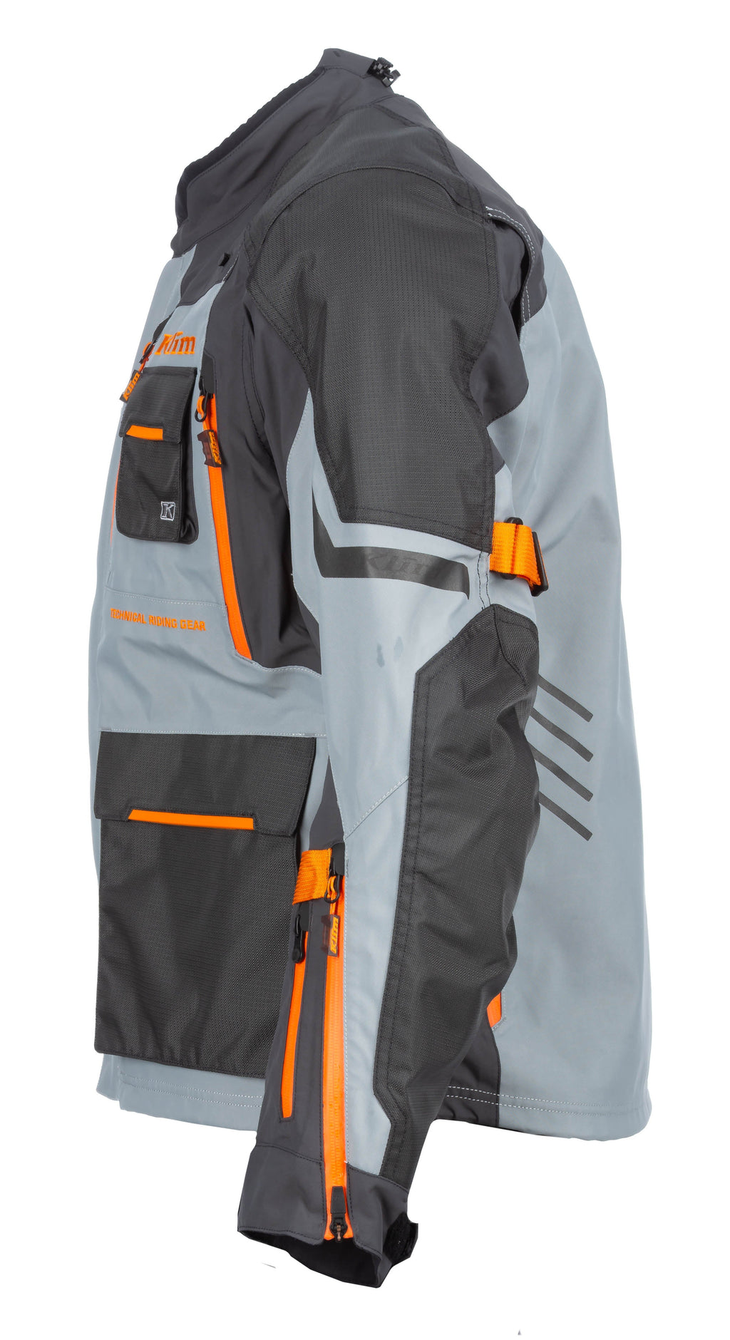 Carlsbad Jacket Klim