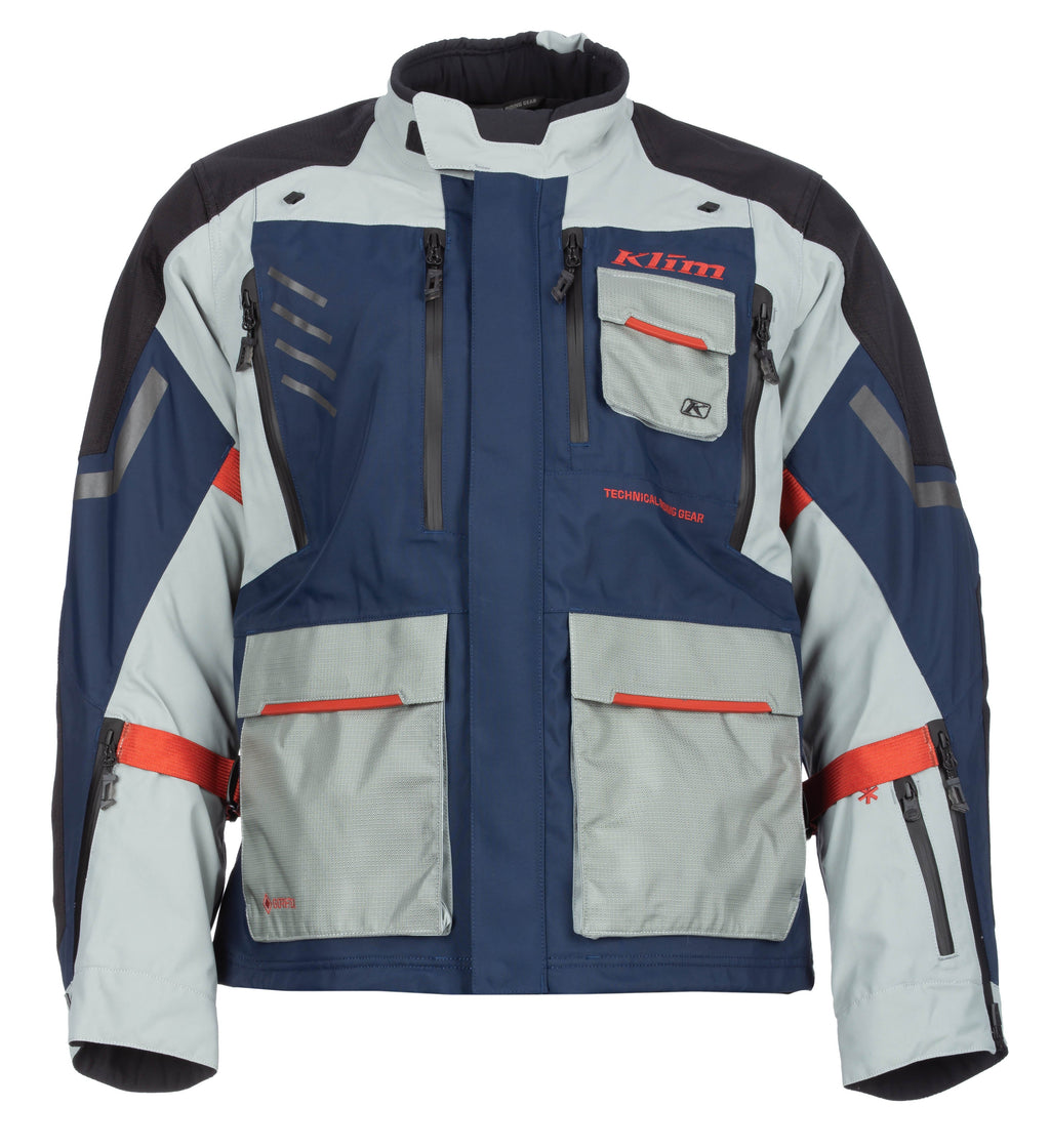 Carlsbad Jacket Klim