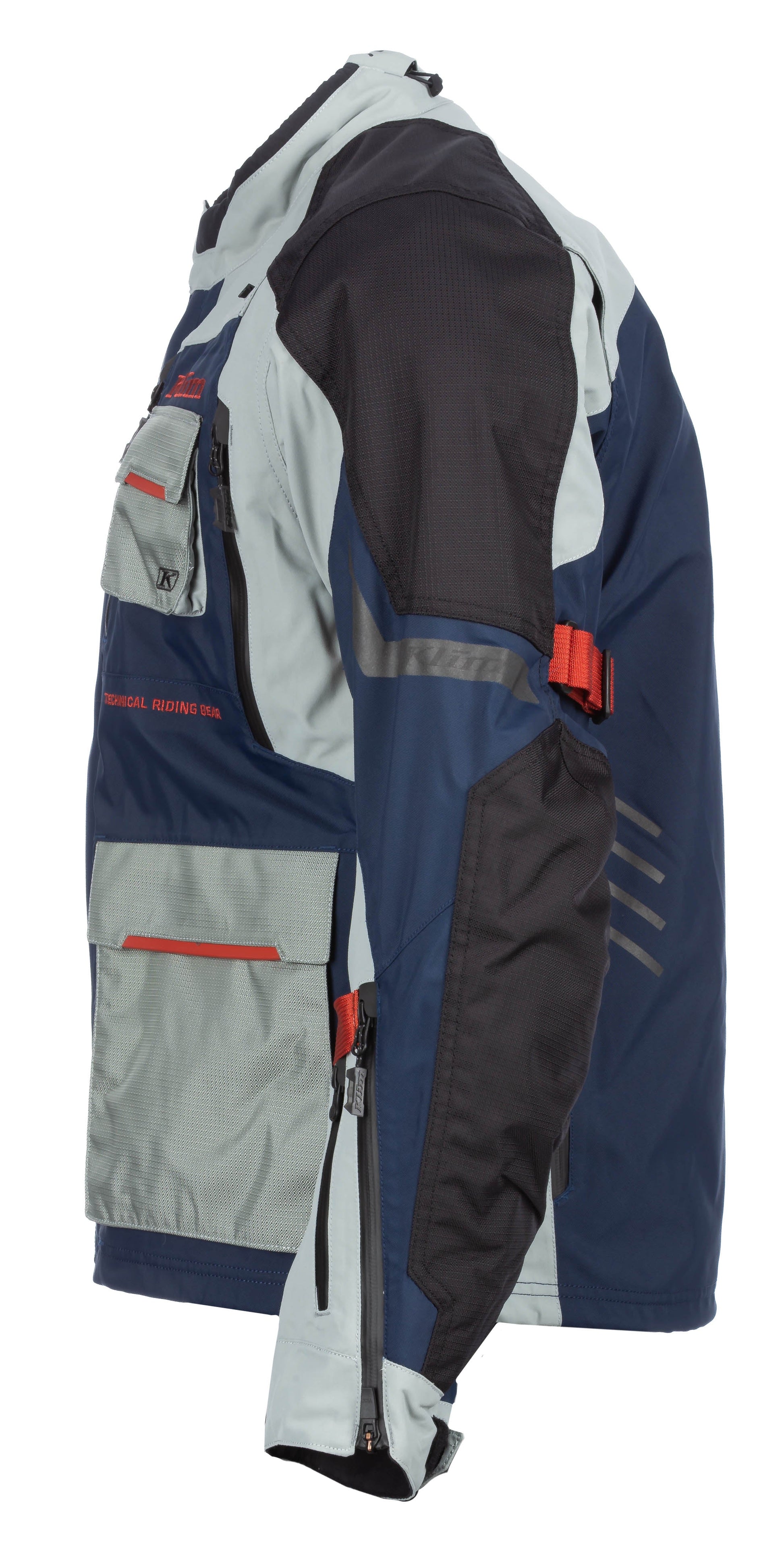 Carlsbad Jacket Klim