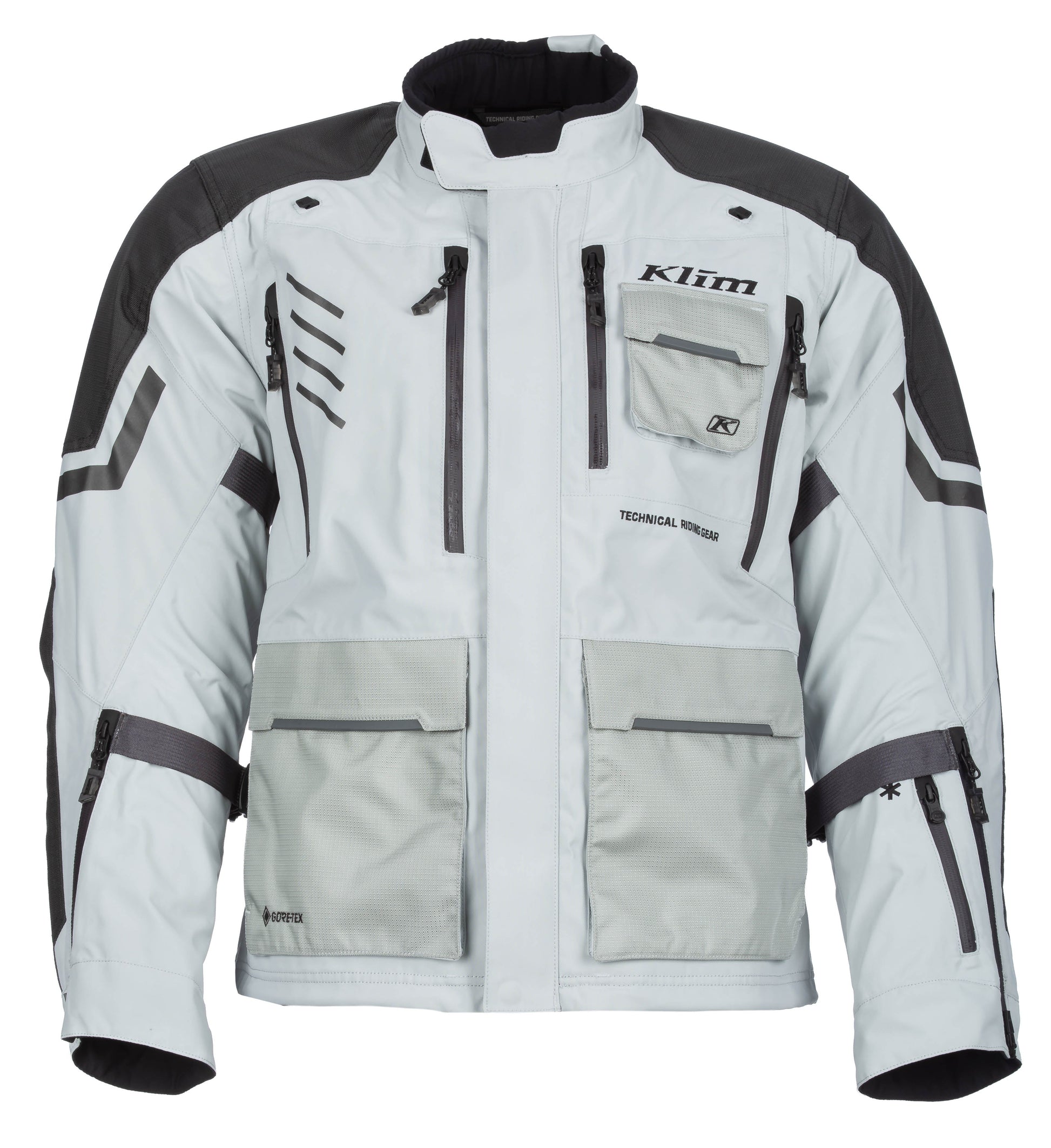 Carlsbad Jacket Klim