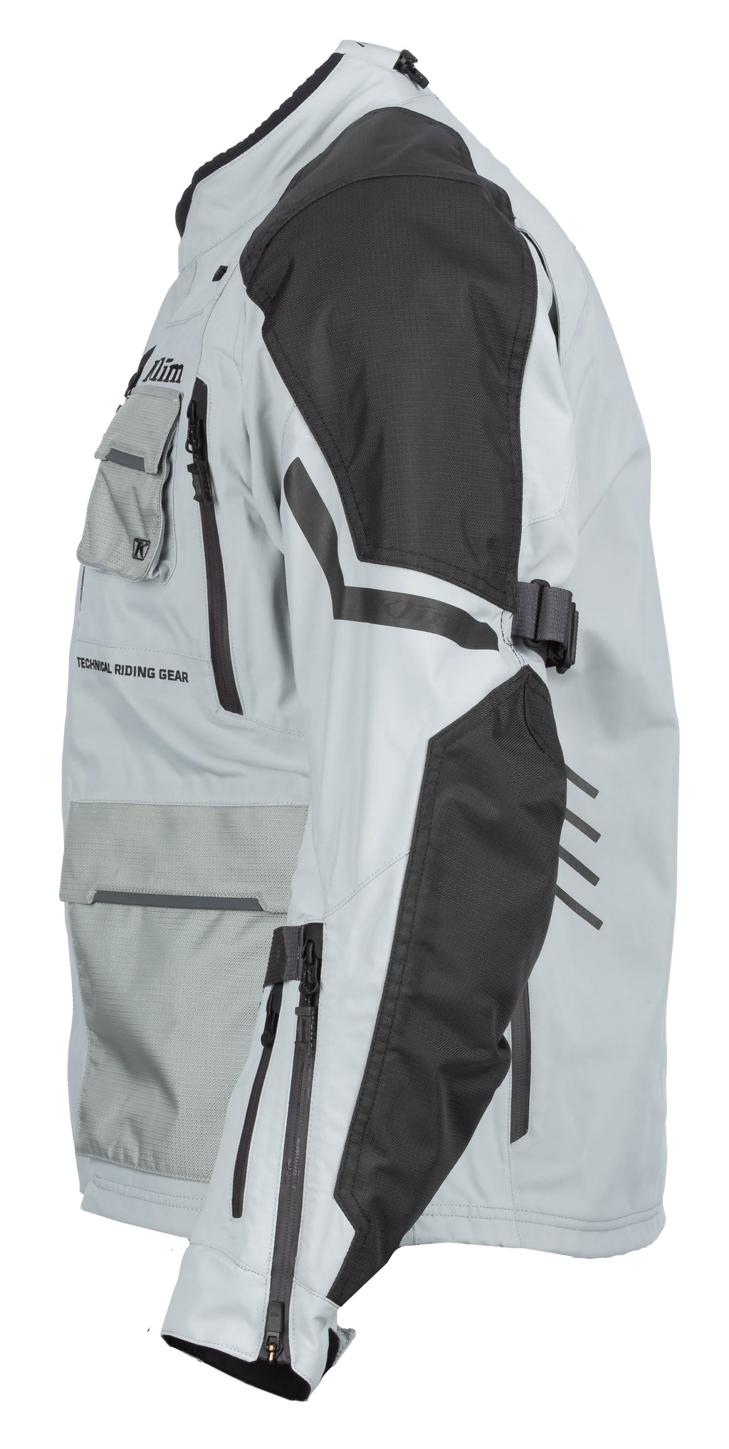 Carlsbad Jacket Klim