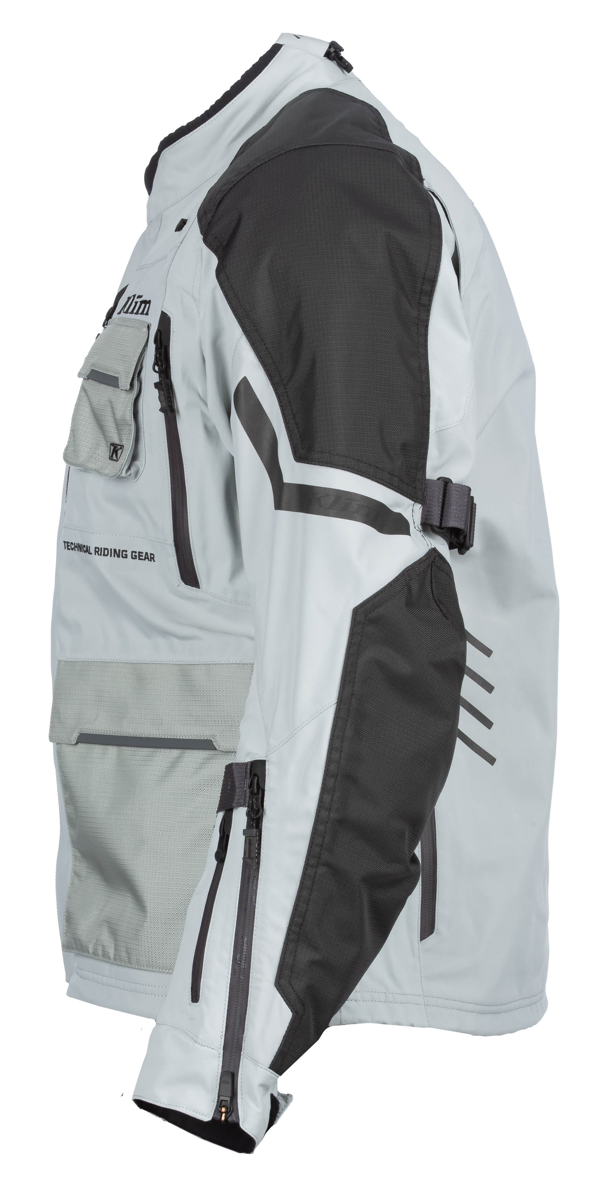 Carlsbad Jacket Klim
