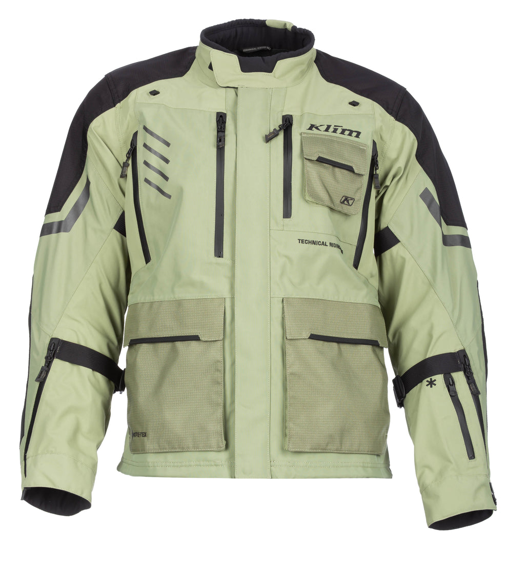 Carlsbad Jacket Klim
